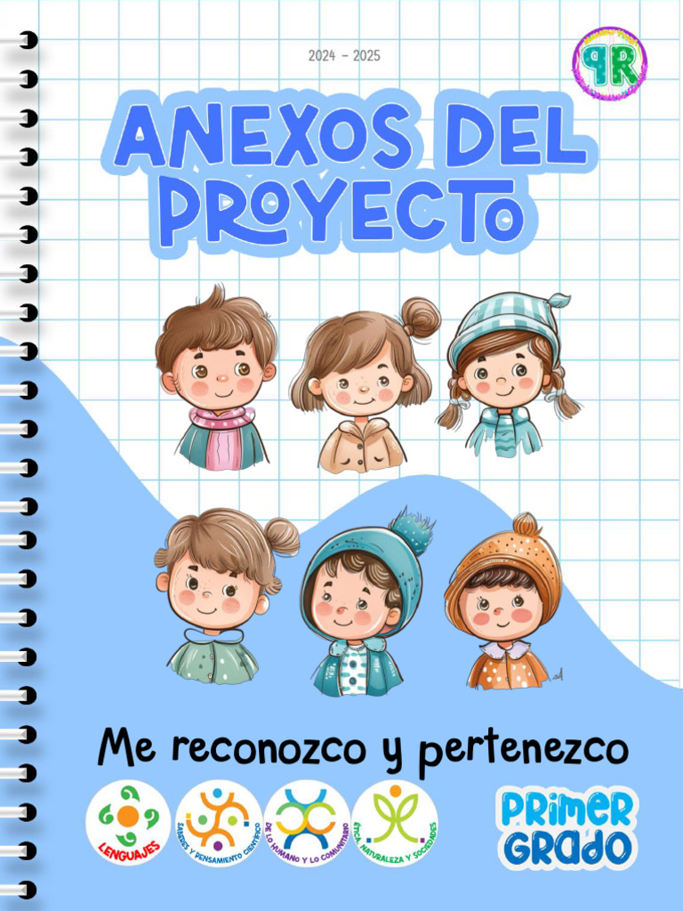 Actividades de Identidad Infantil | PDF