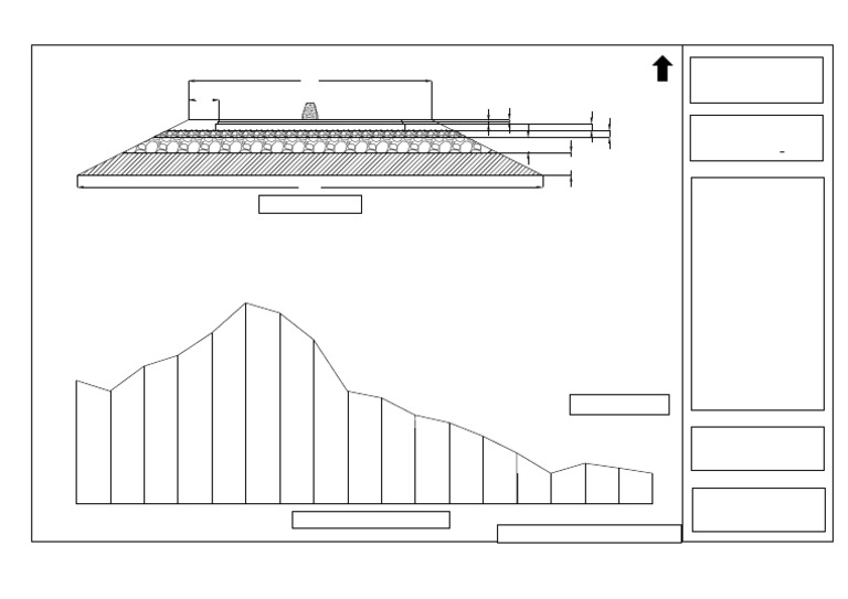 RVM Construction: Bitumen Road Project | PDF | Road Surface ...