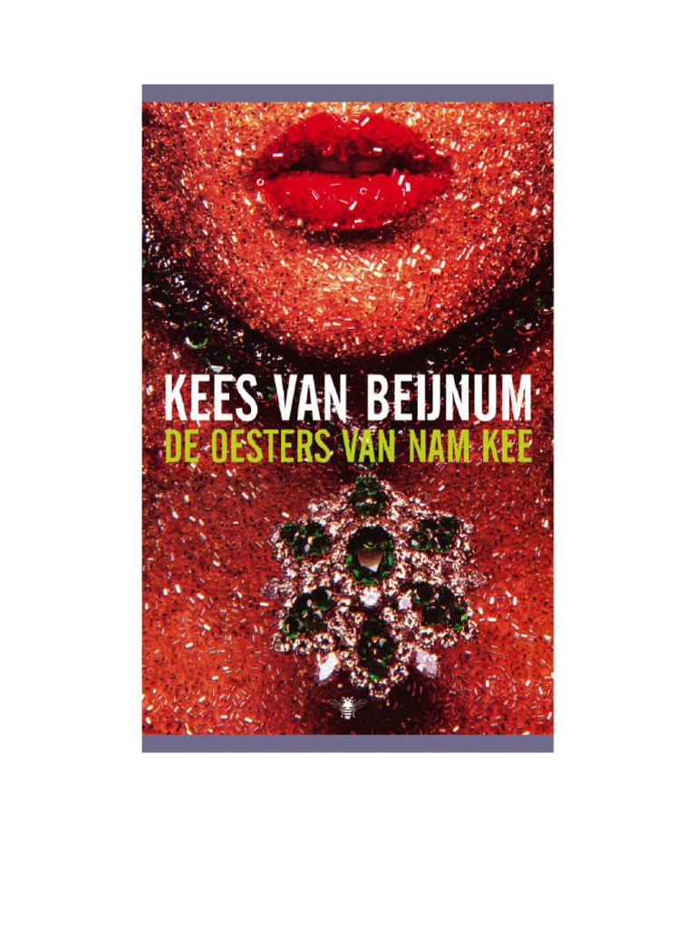 De Oesters Van Nam Kee) Beijnum, Kees Van | PDF