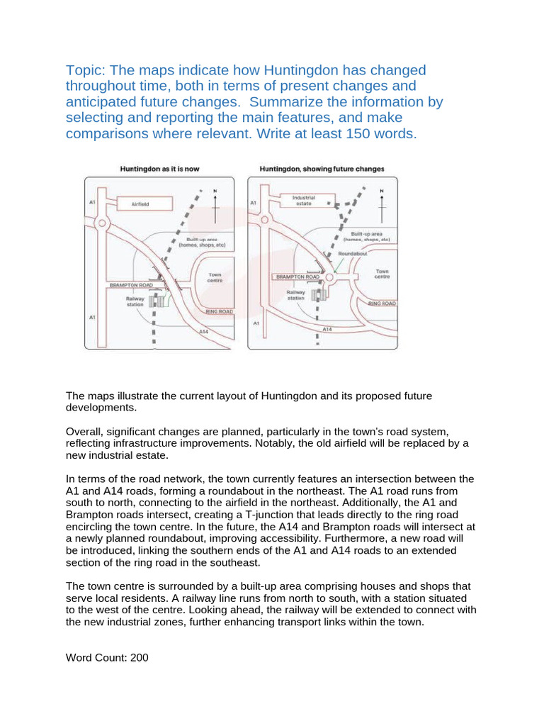 Map - T1 | PDF