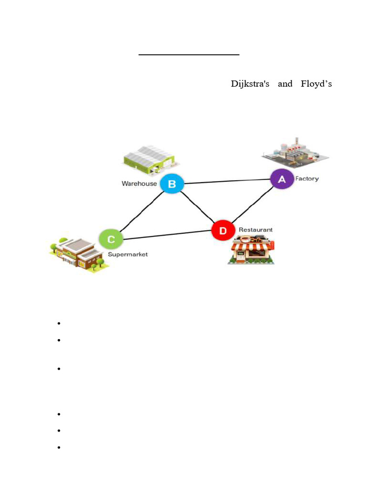 Network Techniques and Algorithms | PDF | Applied Mathematics | Algorithms