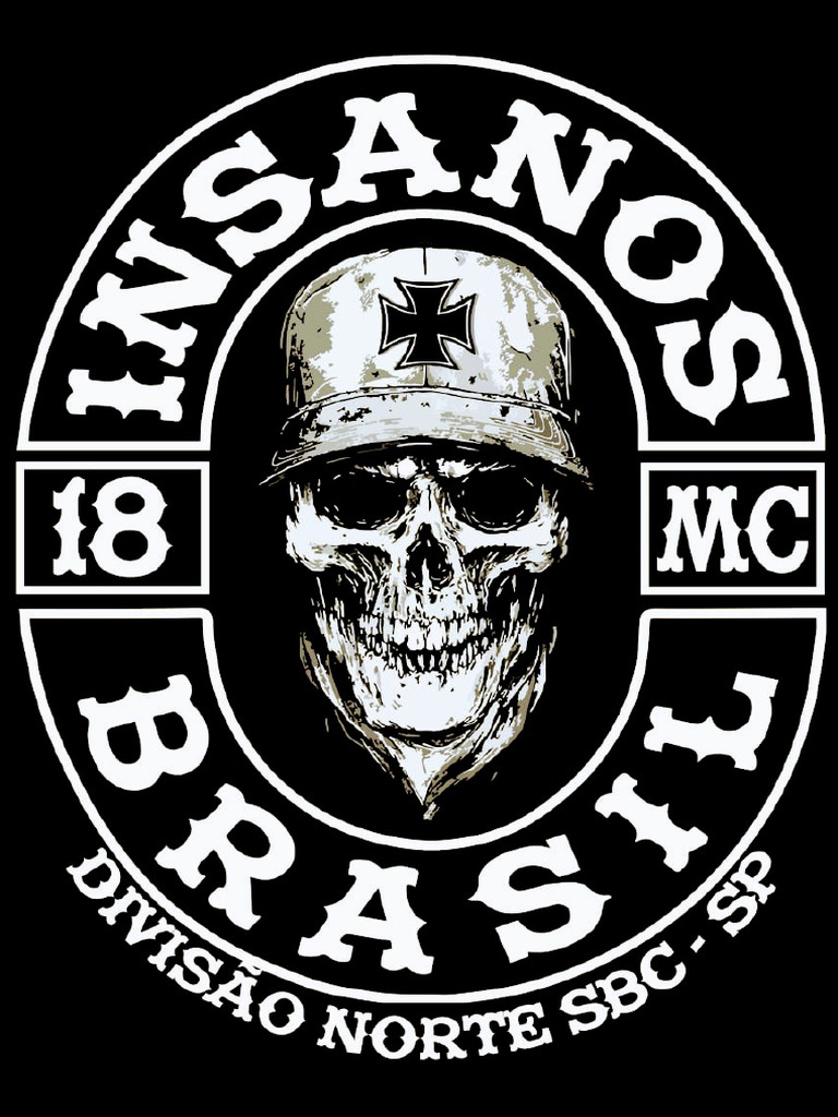 Logo Insanos | PDF