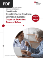 Spict-Br 2024 | PDF | Câncer | Insuficiência cardíaca