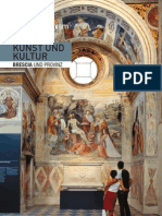 Kunst Und Kultur Brescia Und Provinz