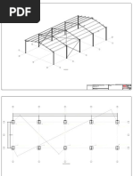 Tekla Steel Detailing Guide | PDF | Building Information Modeling | Drawing