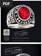 Download 2012 ArtCarved Class Ring Brochure  by MRCBI SN83066581 doc pdf