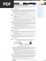 Digital SAT 10 Answer Keys | PDF