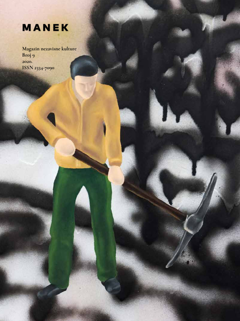 Manek 9 | PDF