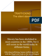 Trafficking Introduction
