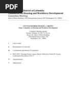 2-28-12 HFA Board of Directors Mark-up
