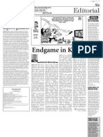 End Game in Kabul Asian Age 10-07-2010 - 006