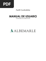 Guía para usar la plataforma IOPS | PDF | Informática