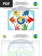 LA CIUDADANIA COMO HERRAMIENTA PARA EL GOCE DE LOS DERECHOS HUMANOS | PDF
