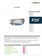 Digital Power Analyzer: For Tests According To ..