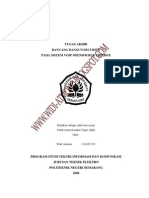 Download TugasAkhirWidiAtmonowithWatermark by zoelqarnain SN8306977 doc pdf