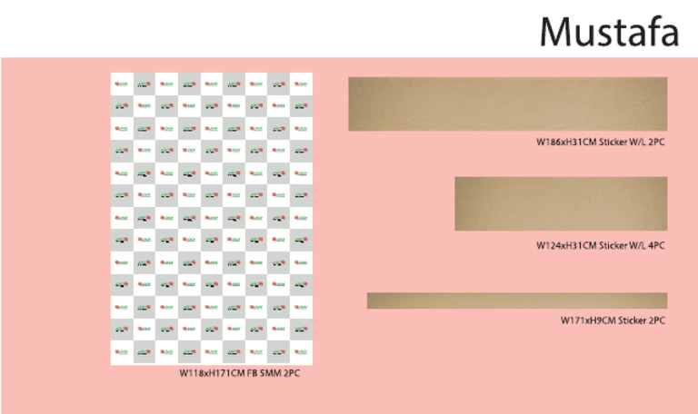 BackDrop 1 | PDF