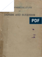 Brahmachari Sital Prasadji - A Comparitive Study of Jainism & Buddhism (1 PDF