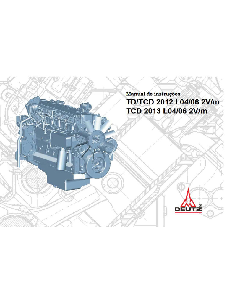 hd90 Motor 1 | PDF