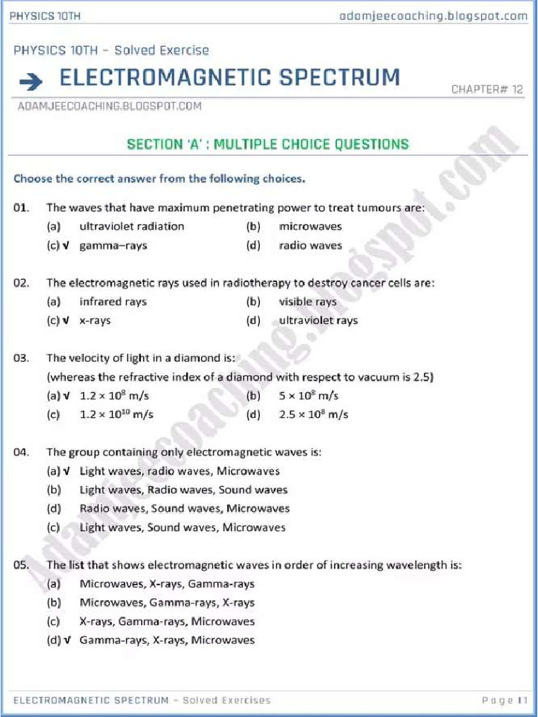 Question and Answer | PDF