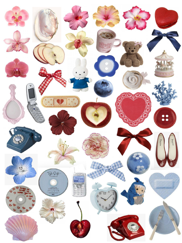 Cute Sticker Icons | PDF