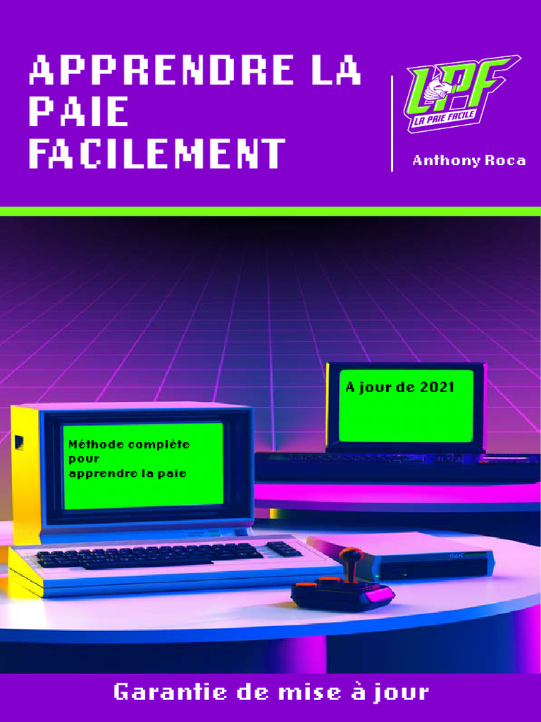 Apprendre la paie facilement en 2021 | PDF | Temps de travail | Heures ...