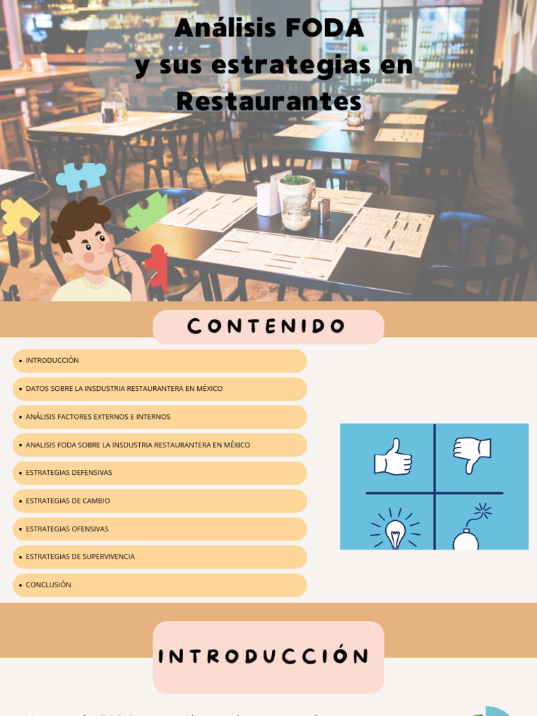 Análisis FODA y Sus Estrategias | PDF | Análisis FODA | Business