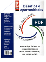 Executivos e Financeiros