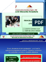 PRG - Anual Cta