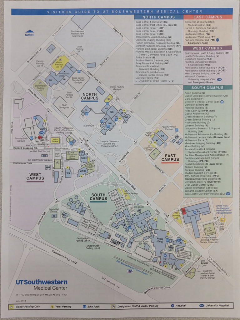 Map | PDF
