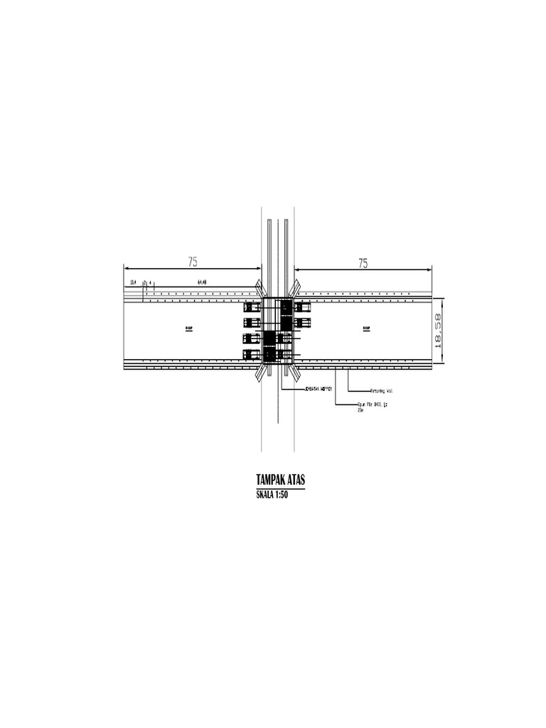 25 - 0109 - Draft Ramp Hopper For Estimate | PDF