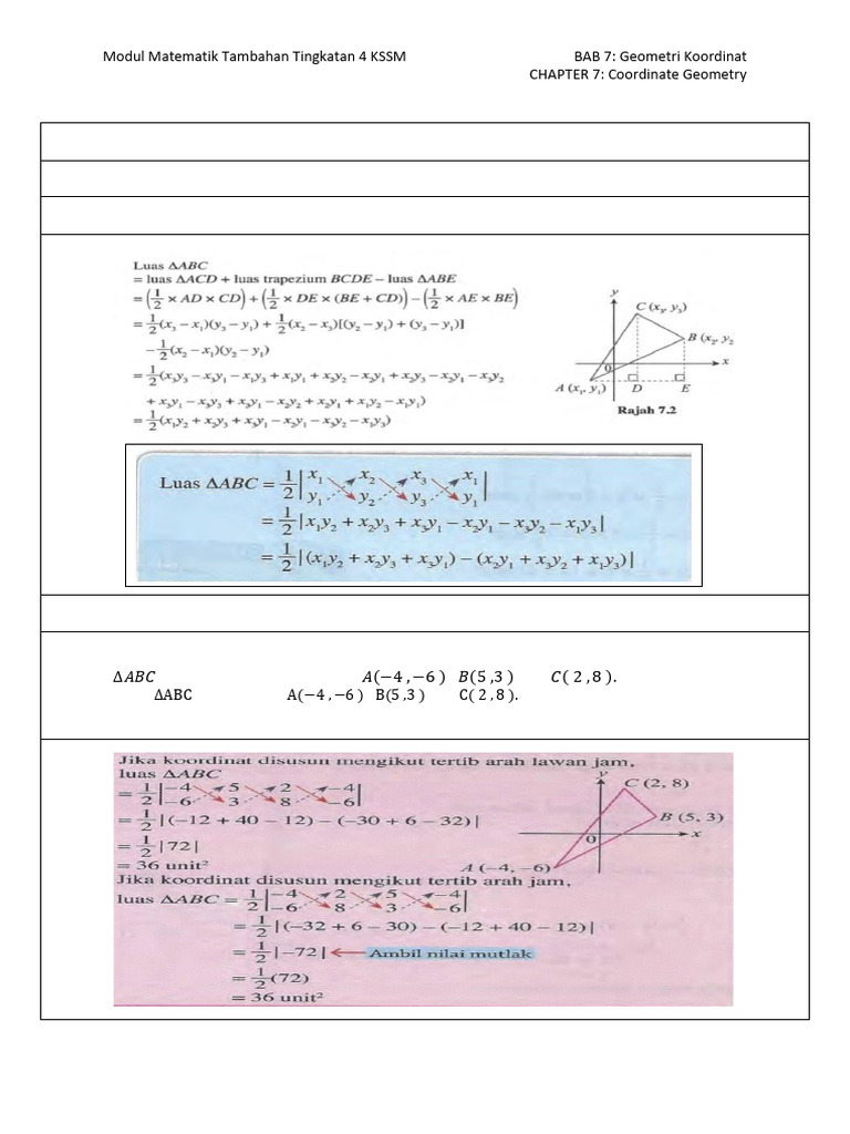 060 43 Final Add Math t4 Fasa 3 Dlp-98-148 | PDF