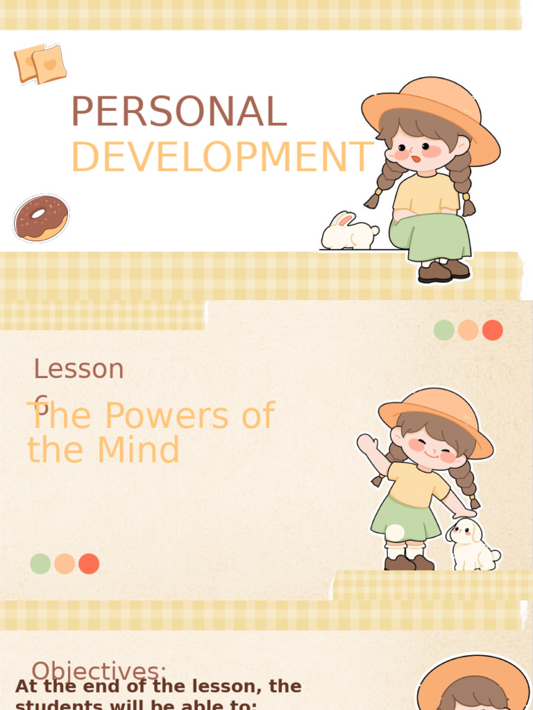 Mind Powers and Mental Health Insights | PDF | Eating Disorder | Mind