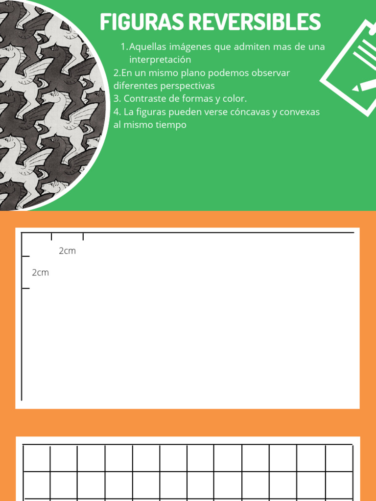 Figuras Reversibles | PDF