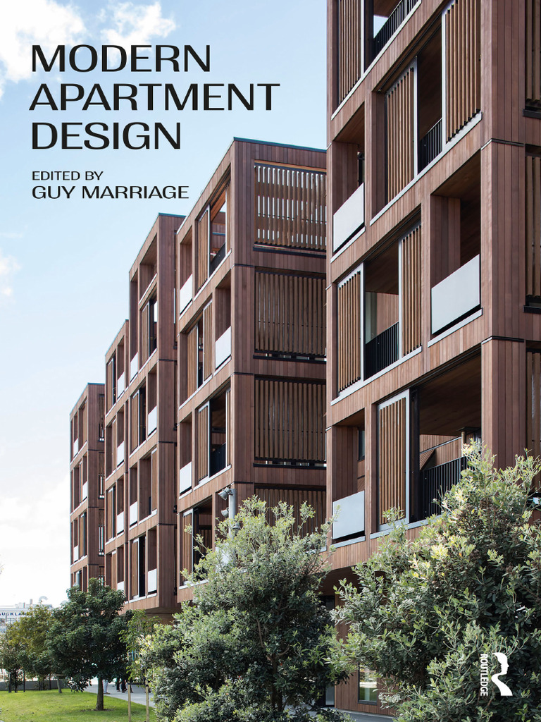 Modern Apartment Design (Guy Marriage) (Z-Library) | PDF | Epidemics ...