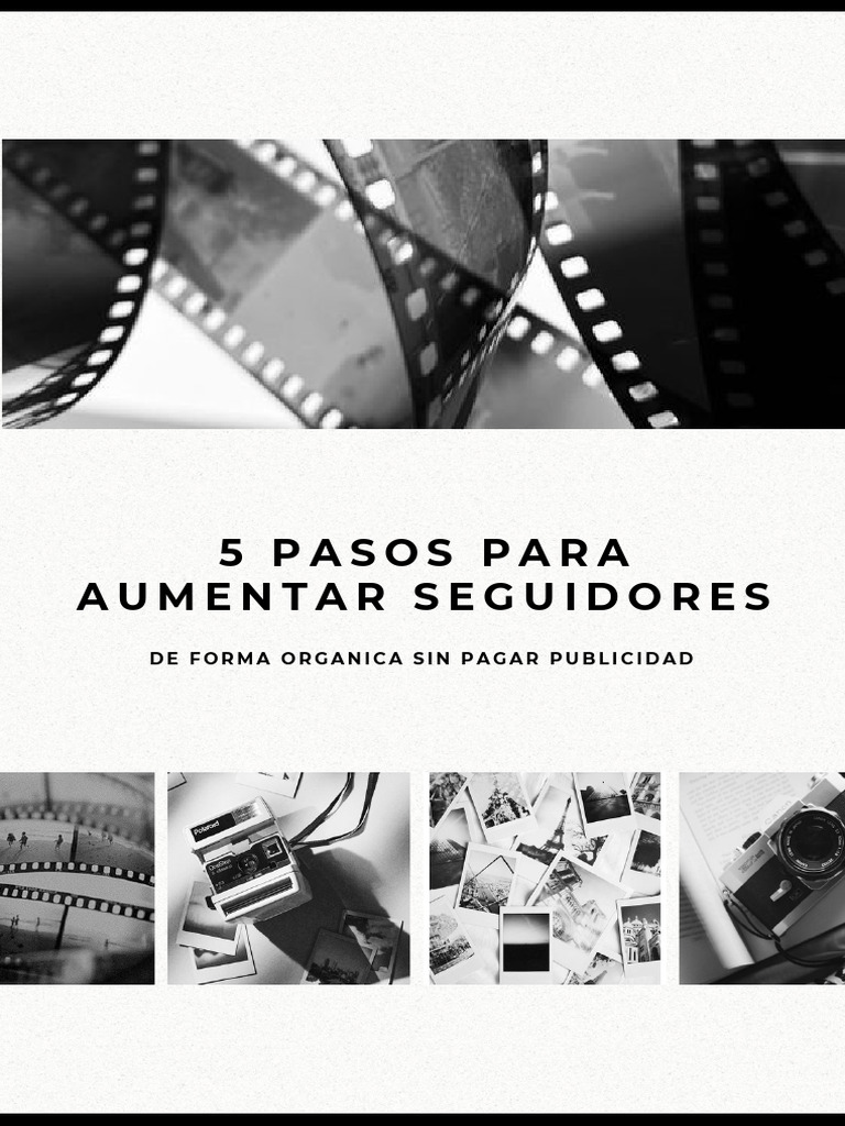 Copia de Tutorial PDF | PDF
