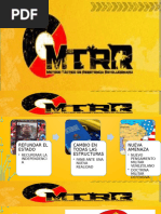 13 Disciplinas del MTRR en Venezuela | PDF | Ciencia militar | Militar