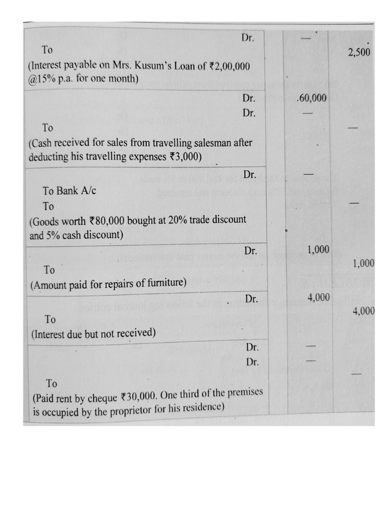 Missing Figure Questions | PDF