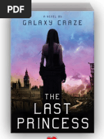 Download The Last Princess by Little Brown Books for Young Readers SN83079873 doc pdf