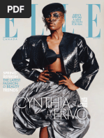 Vogue Australia - October 2025 | PDF | Vogue (Magazine)