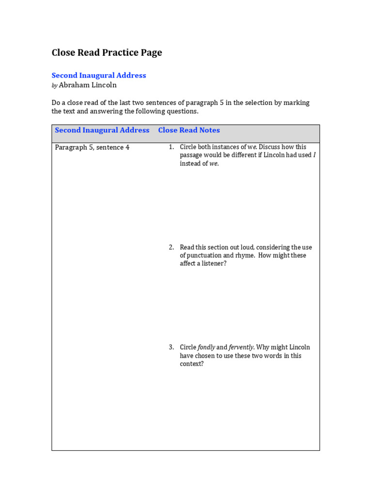 11le 03 Ese 2ndinaugural CLRP | PDF