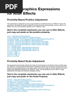 AutoSway Installation and Usage Guide | PDF | Rotation | Wound