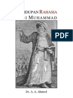 Download Kehidupan Rahasia Nabi Muhammad oleh AA Ahmed by Apa Aja SN83081546 doc pdf
