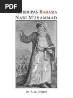 Download Kehidupan Rahasia Nabi Muhammad oleh AA Ahmed by Apa Aja SN83081546 doc pdf