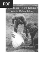 Download Penindasan Kejam Terhadap Wanita Dalam Islam - Robert Spencer BMS by Apa Aja SN83081700 doc pdf
