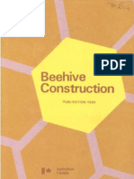 Beehive Construction: ''Li81 :AT ON 84