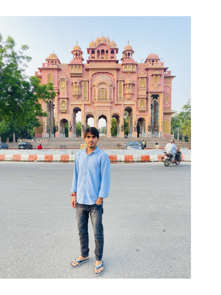 RAj | PDF