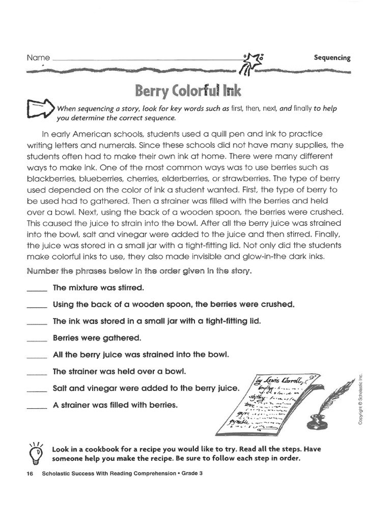 G4 - Berry Colorful Ink | PDF