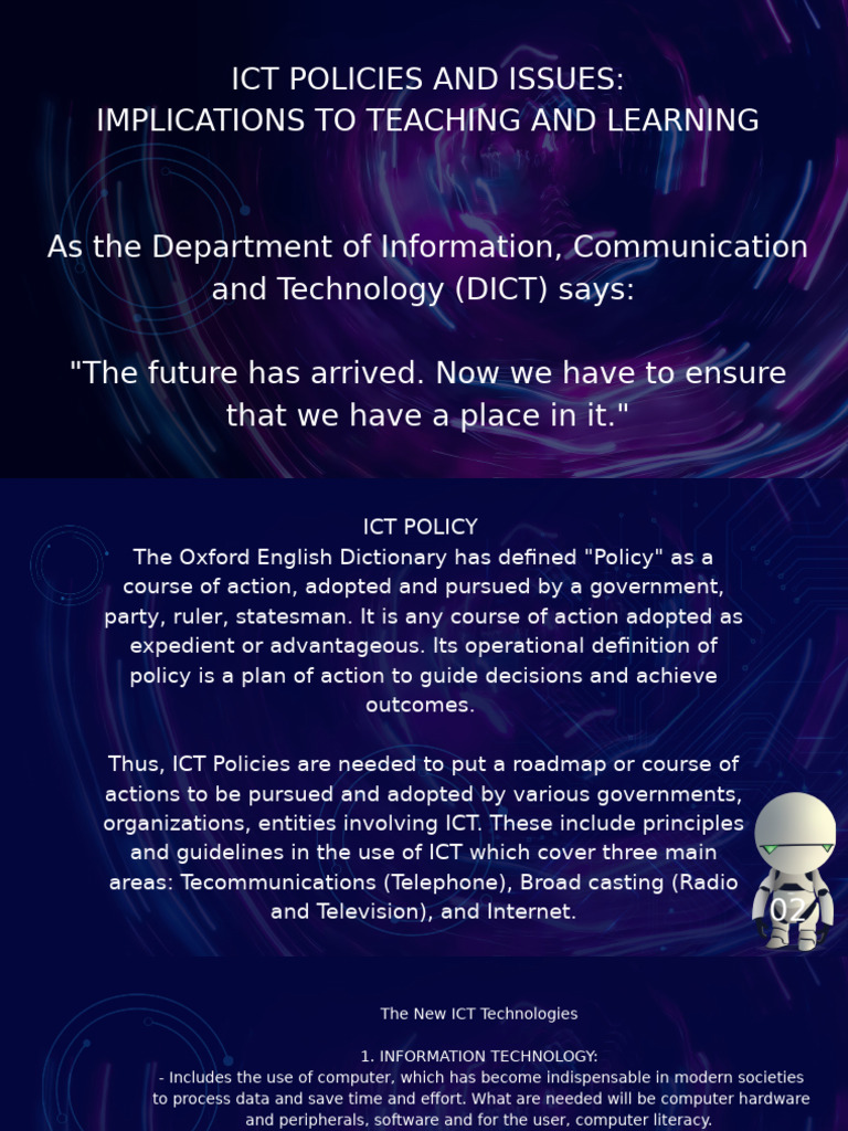 Blue Futuristic Technology Presentation - 20240926 - 164716 - 0000 ...