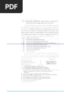 Second Year Electrical Engineering Syllabus | PDF | Electric Motor ...