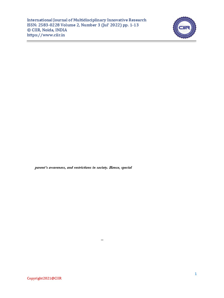 Education and Empowerment of Muslim Women | PDF | Empowerment | Women ...